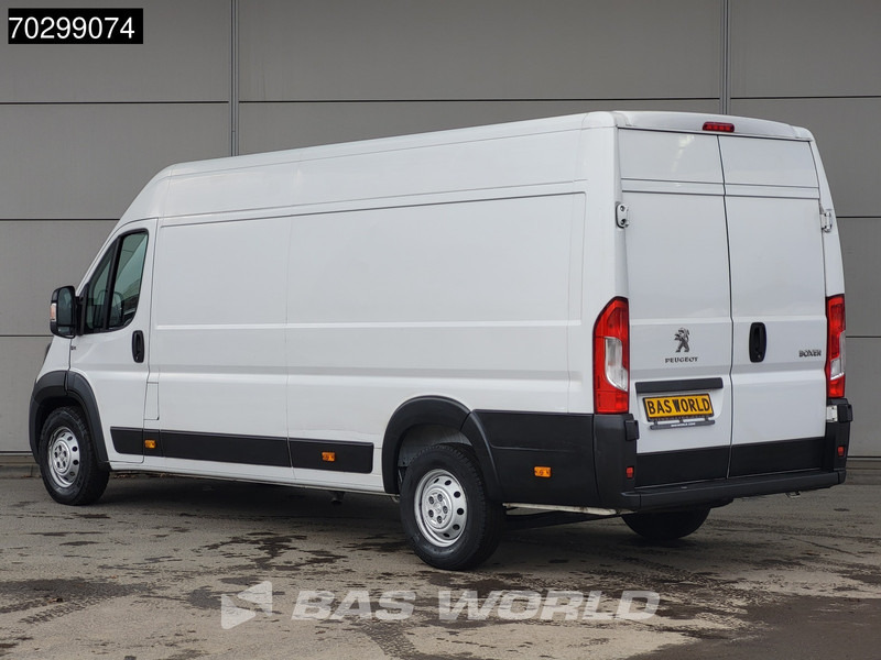 Peugeot Boxer 165PK L4H2 Cruise Euro6 L4 Long Cruise control - Fourgon utilitaire: photos 2 Peugeot Boxer 165PK L4H2 Cruise Euro6 L4 Long Cruise control - Fourgon utilitaire: photos 2