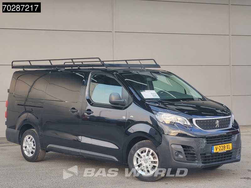 Peugeot Expert 120pk L3H1 Trekhaak Airco Cruise Imperiaal Parkeersensoren Euro6 L3 6m3 Airco Trekhaak Cruise control - Fourgonnette: photos 3 Peugeot Expert 120pk L3H1 Trekhaak Airco Cruise Imperiaal Parkeersensoren Euro6 L3 6m3 Airco Trekhaak Cruise control - Fourgonnette: photos 3