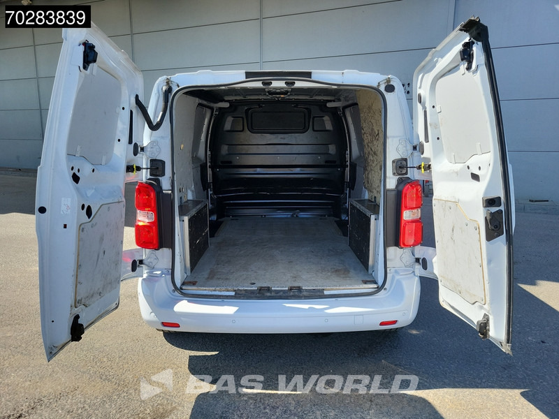 Peugeot Expert 136PK Elektrisch 330km WLTP 75kWh L2H1 LED Navi Airco Cruise Camera Parkeersensoren L2 6m3 Airco Cruise control - Fourgonnette, Utilitaire électrique: photos 5 Peugeot Expert 136PK Elektrisch 330km WLTP 75kWh L2H1 LED Navi Airco Cruise Camera Parkeersensoren L2 6m3 Airco Cruise control - Fourgonnette, Utilitaire électrique: photos 5