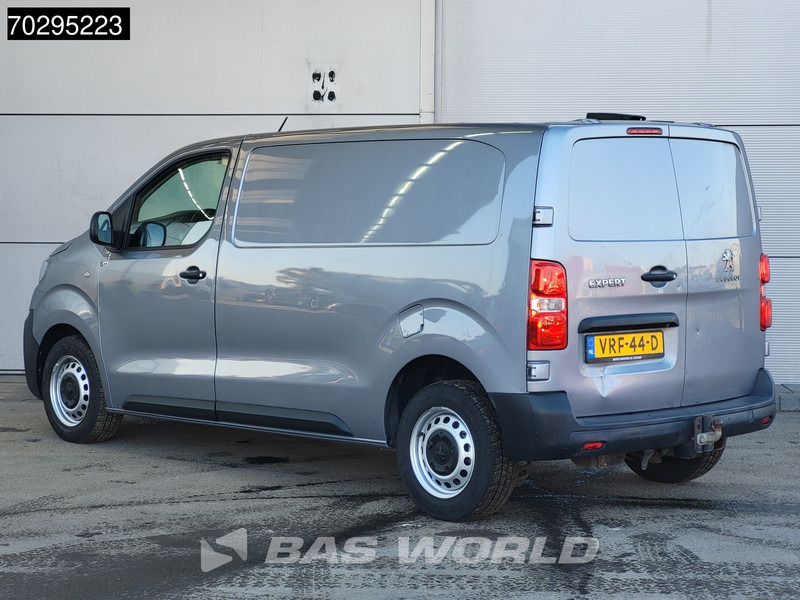 Peugeot Expert 145pk L2H1 Trekhaak Navi Airco Cruise Camera Parkeersensoren Werkplaatsinrichting Euro6 L2 6m3 Airco Trekhaak Cruise control - Fourgonnette: photos 5 Peugeot Expert 145pk L2H1 Trekhaak Navi Airco Cruise Camera Parkeersensoren Werkplaatsinrichting Euro6 L2 6m3 Airco Trekhaak Cruise control - Fourgonnette: photos 5