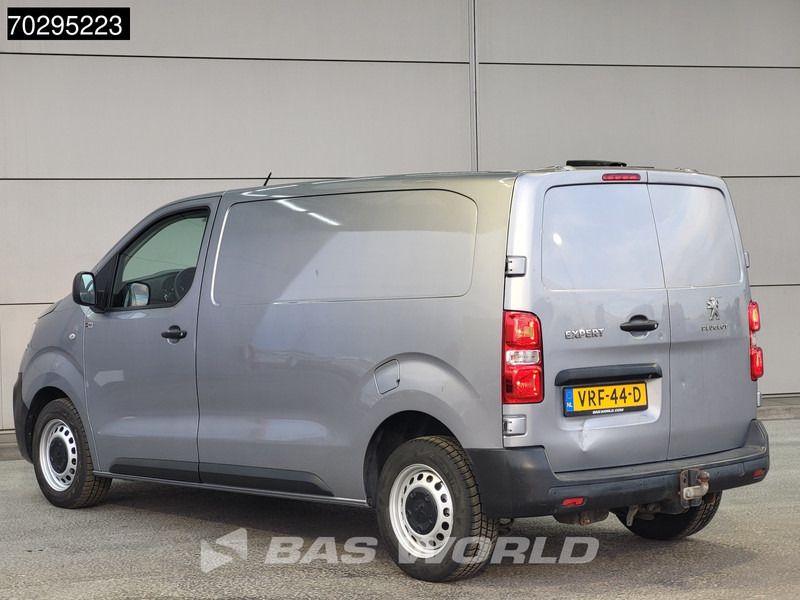 Peugeot Expert 145pk L2H1 Trekhaak Navi Airco Cruise Camera Parkeersensoren Werkplaatsinrichting Euro6 L2 6m3 Airco Trekhaak Cruise control - Fourgonnette: photos 2 Peugeot Expert 145pk L2H1 Trekhaak Navi Airco Cruise Camera Parkeersensoren Werkplaatsinrichting Euro6 L2 6m3 Airco Trekhaak Cruise control - Fourgonnette: photos 2
