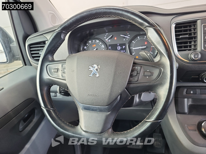 Fourgonnette Peugeot Expert 177PK Automaat L2H1 LED Navi Airco Cruise Camera Parkeersensoren Euro6 L2 Airco Cruise control: photos 18