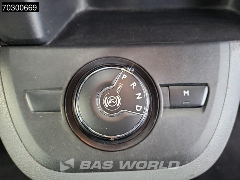 Fourgonnette Peugeot Expert 177PK Automaat L2H1 LED Navi Airco Cruise Camera Parkeersensoren Euro6 L2 Airco Cruise control: photos 17