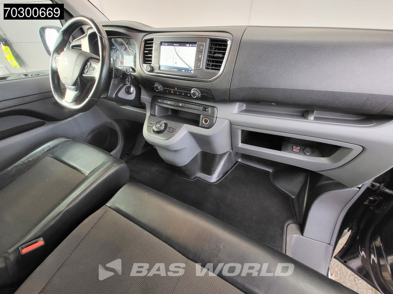 Fourgonnette Peugeot Expert 177PK Automaat L2H1 LED Navi Airco Cruise Camera Parkeersensoren Euro6 L2 Airco Cruise control: photos 10