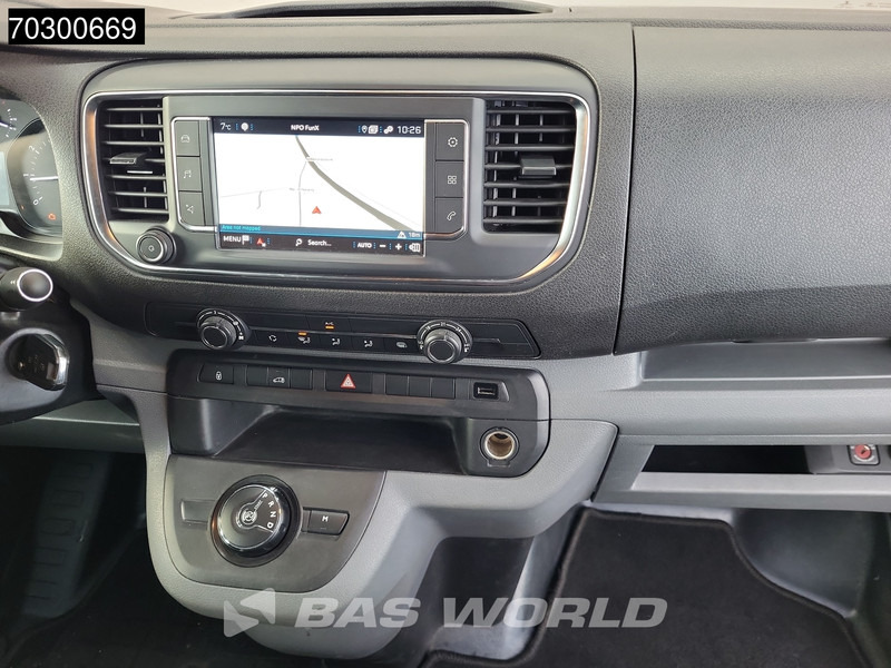 Fourgonnette Peugeot Expert 177PK Automaat L2H1 LED Navi Airco Cruise Camera Parkeersensoren Euro6 L2 Airco Cruise control: photos 14