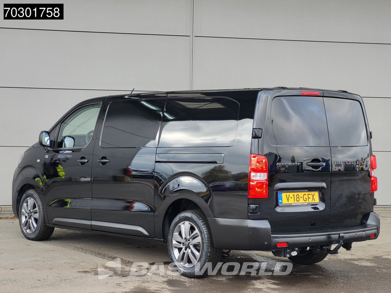 Peugeot Expert 177pk Dubbele Schuifdeur Automaat L3H1 Trekhaak Airco Cruise Camera Parkeersensoren CarPlay Euro6 L3 Long Airco Trekhaak Cruise - Fourgonnette: photos 2 Peugeot Expert 177pk Dubbele Schuifdeur Automaat L3H1 Trekhaak Airco Cruise Camera Parkeersensoren CarPlay Euro6 L3 Long Airco Trekhaak Cruise - Fourgonnette: photos 2