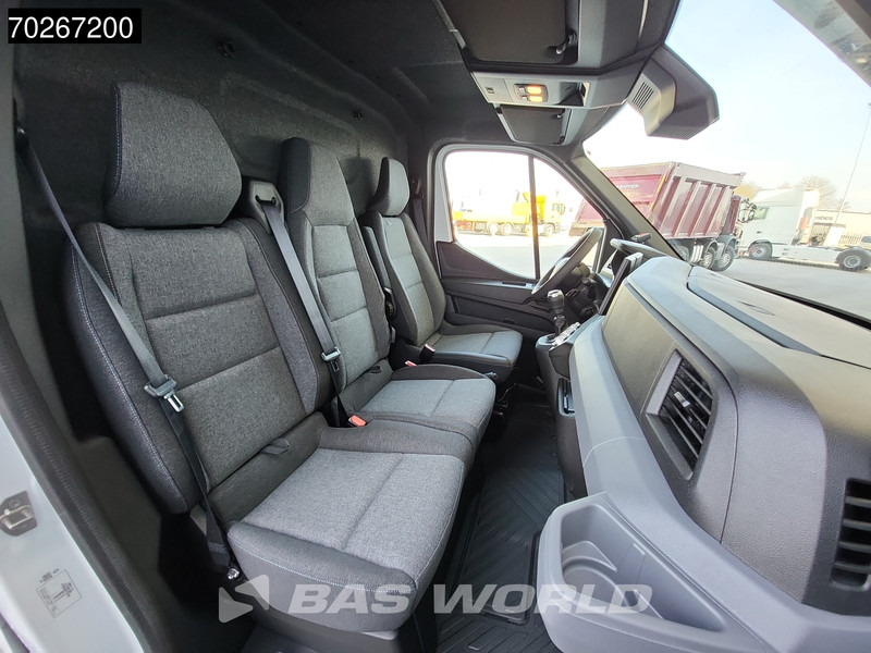 Renault Master 130pk -18 Vries Koelwagen 2025model BPM Vrij Vriezer Carrier Xarios 200 230V stekker LED Camera Parkeersensoren Airco Cruise Koeler Kü - Utilitaire frigorifique: photos 3 Renault Master 130pk -18 Vries Koelwagen 2025model BPM Vrij Vriezer Carrier Xarios 200 230V stekker LED Camera Parkeersensoren Airco Cruise Koeler Kü - Utilitaire frigorifique: photos 3