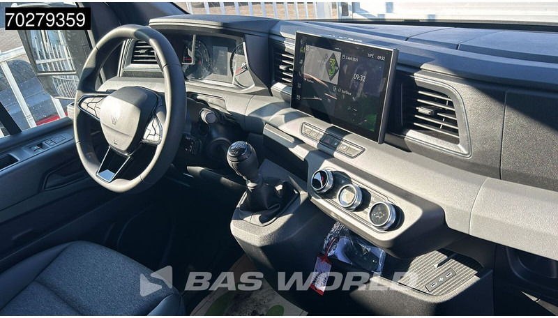 Fourgon utilitaire neuf Renault Master 130pk 2025 Model! L2H2 Camera Carplay LED Airco Cruise Parkeersensoren L2 10m3 Airco: photos 9 Fourgon utilitaire neuf Renault Master 130pk 2025 Model! L2H2 Camera Carplay LED Airco Cruise Parkeersensoren L2 10m3 Airco: photos 9