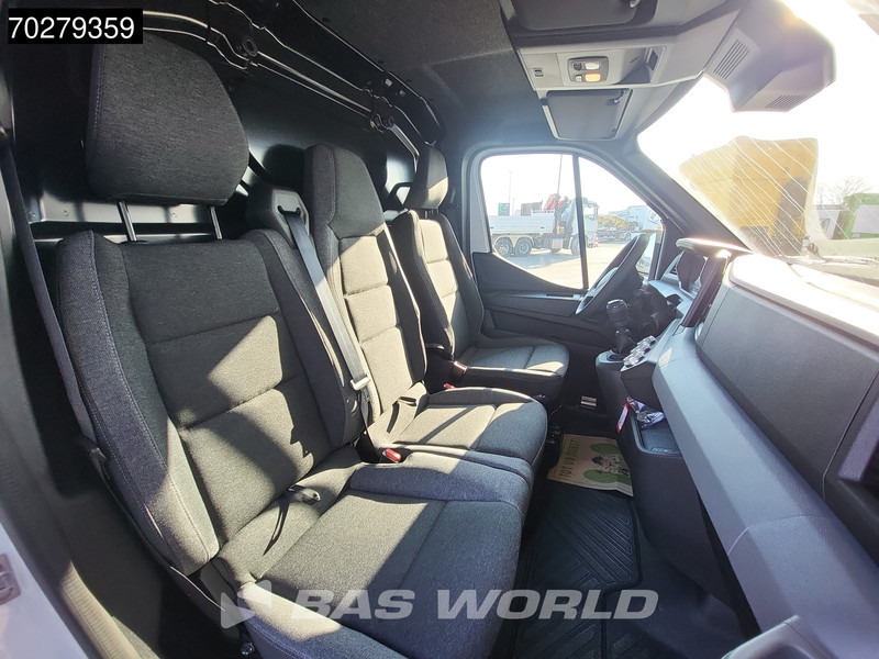 Fourgon utilitaire neuf Renault Master 130pk 2025 Model! L2H2 Camera Carplay LED Airco Cruise Parkeersensoren L2 10m3 Airco: photos 11 Fourgon utilitaire neuf Renault Master 130pk 2025 Model! L2H2 Camera Carplay LED Airco Cruise Parkeersensoren L2 10m3 Airco: photos 11