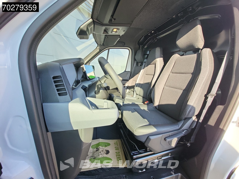 Fourgon utilitaire neuf Renault Master 130pk 2025 Model! L2H2 Camera Carplay LED Airco Cruise Parkeersensoren L2 10m3 Airco: photos 10 Fourgon utilitaire neuf Renault Master 130pk 2025 Model! L2H2 Camera Carplay LED Airco Cruise Parkeersensoren L2 10m3 Airco: photos 10