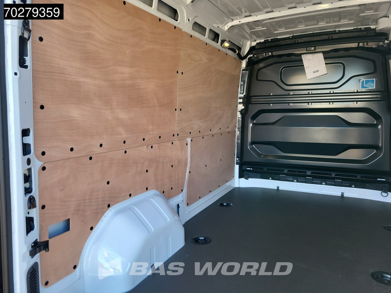 Fourgon utilitaire neuf Renault Master 130pk 2025 Model! L2H2 Camera Carplay LED Airco Cruise Parkeersensoren L2 10m3 Airco: photos 7 Fourgon utilitaire neuf Renault Master 130pk 2025 Model! L2H2 Camera Carplay LED Airco Cruise Parkeersensoren L2 10m3 Airco: photos 7
