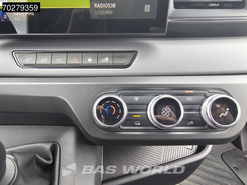 Fourgon utilitaire neuf Renault Master 130pk 2025 Model! L2H2 Camera Carplay LED Airco Cruise Parkeersensoren L2 10m3 Airco: photos 19 Fourgon utilitaire neuf Renault Master 130pk 2025 Model! L2H2 Camera Carplay LED Airco Cruise Parkeersensoren L2 10m3 Airco: photos 19