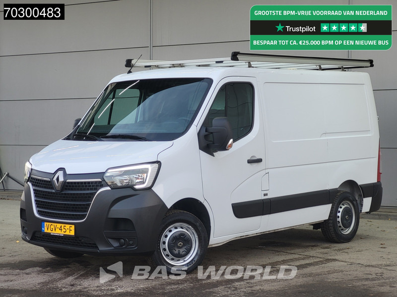 Renault Master 135PK L1H1 Trekhaak Navi LED Airco Cruise Imperiaal Parkeersensoren APK 04-2026 Euro6 L1 Kompakt Airco Trekhaak Cruise control - Fourgonnette: photos 1 Renault Master 135PK L1H1 Trekhaak Navi LED Airco Cruise Imperiaal Parkeersensoren APK 04-2026 Euro6 L1 Kompakt Airco Trekhaak Cruise control - Fourgonnette: photos 1