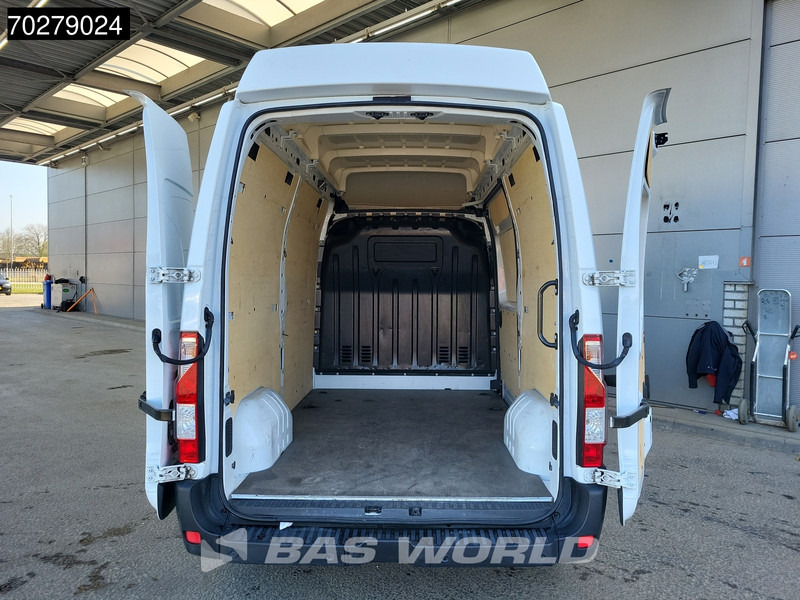 Renault Master 135PK L2H3 Airco Cruise Parkeersensoren Hoog dak L2H2 11m3 Airco Cruise control - Fourgon utilitaire: photos 3 Renault Master 135PK L2H3 Airco Cruise Parkeersensoren Hoog dak L2H2 11m3 Airco Cruise control - Fourgon utilitaire: photos 3