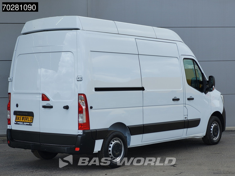 Renault Master 135PK L2H3 Airco Cruise Parkeersensoren Hoog dak L2H2 11m3 Airco Cruise control - Fourgon utilitaire: photos 3 Renault Master 135PK L2H3 Airco Cruise Parkeersensoren Hoog dak L2H2 11m3 Airco Cruise control - Fourgon utilitaire: photos 3