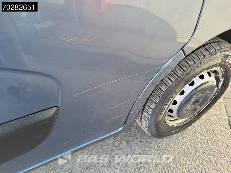 Fourgon utilitaire Renault Master 135PK L3H2 LED Trekhaak Airco Cruise Parkeersensoren Euro6 L3 12m3 Airco Trekhaak Cruise control: photos 12