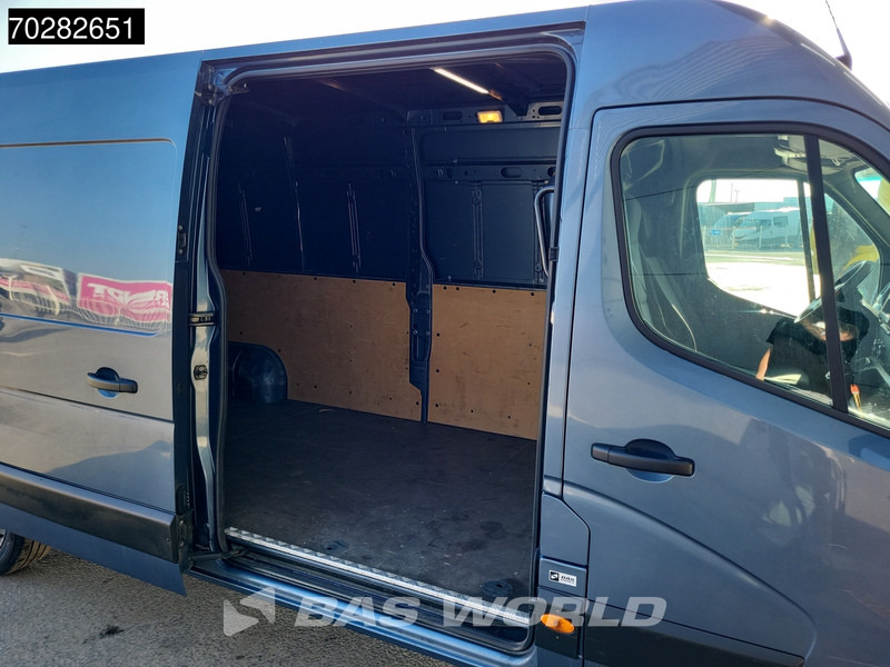 Fourgon utilitaire Renault Master 135PK L3H2 LED Trekhaak Airco Cruise Parkeersensoren Euro6 L3 12m3 Airco Trekhaak Cruise control: photos 6