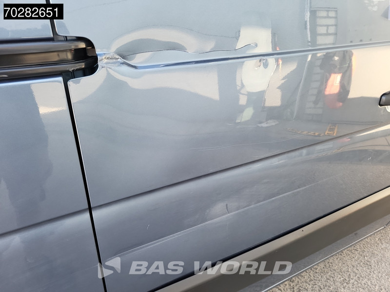 Fourgon utilitaire Renault Master 135PK L3H2 LED Trekhaak Airco Cruise Parkeersensoren Euro6 L3 12m3 Airco Trekhaak Cruise control: photos 11