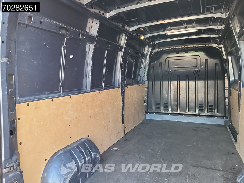 Fourgon utilitaire Renault Master 135PK L3H2 LED Trekhaak Airco Cruise Parkeersensoren Euro6 L3 12m3 Airco Trekhaak Cruise control: photos 5