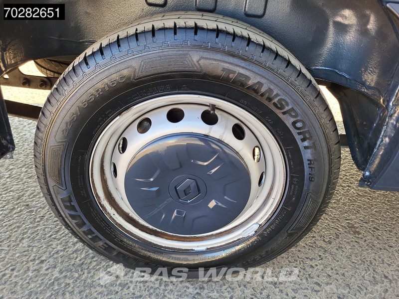 Fourgon utilitaire Renault Master 135PK L3H2 LED Trekhaak Airco Cruise Parkeersensoren Euro6 L3 12m3 Airco Trekhaak Cruise control: photos 13