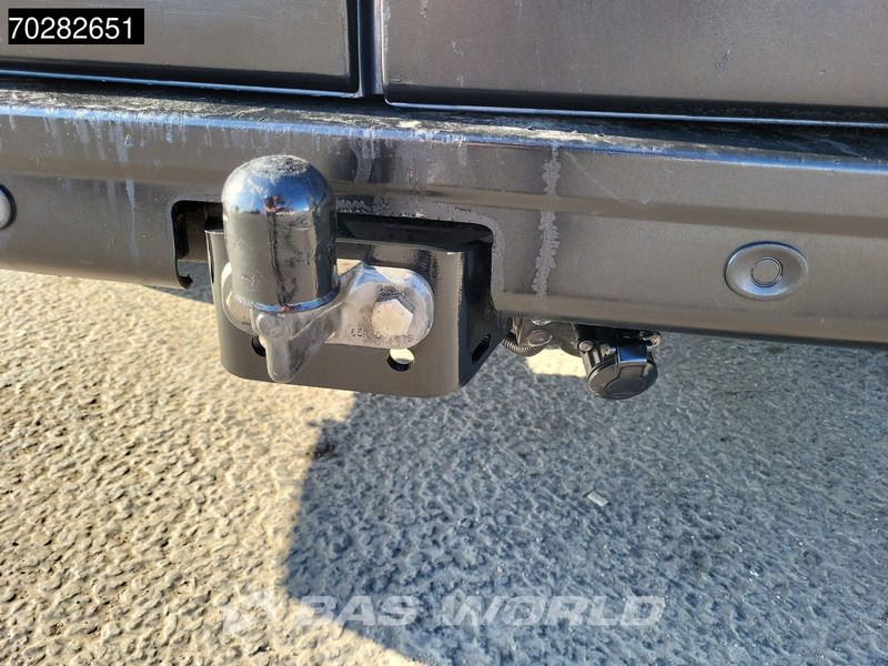 Fourgon utilitaire Renault Master 135PK L3H2 LED Trekhaak Airco Cruise Parkeersensoren Euro6 L3 12m3 Airco Trekhaak Cruise control: photos 9