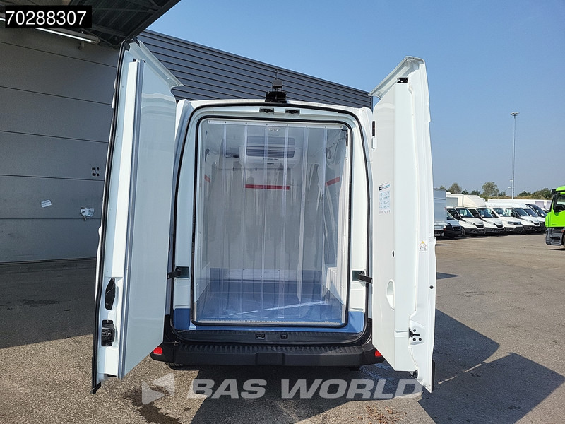 Renault Master 145PK Bi Temp Koelwagen Vriezer Thermo King V-300 Max SP 230v Stekker LED Airco Cruise Camera Euro6 Koel Koeler Kühl Kühler Vries Vrie - Utilitaire frigorifique: photos 3 Renault Master 145PK Bi Temp Koelwagen Vriezer Thermo King V-300 Max SP 230v Stekker LED Airco Cruise Camera Euro6 Koel Koeler Kühl Kühler Vries Vrie - Utilitaire frigorifique: photos 3