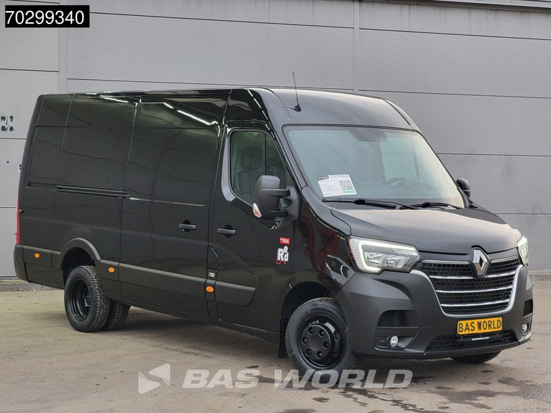 Renault Master 145PK Dubbelllucht RED Edition L3H2 Trekhaak LED Airco Cruise Camera Parkeersensoren Euro6 L3 Airco Trekhaak Cruise control - Fourgon utilitaire: photos 5 Renault Master 145PK Dubbelllucht RED Edition L3H2 Trekhaak LED Airco Cruise Camera Parkeersensoren Euro6 L3 Airco Trekhaak Cruise control - Fourgon utilitaire: photos 5