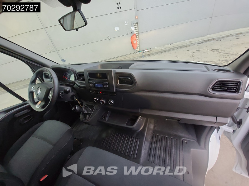 Utilitaire rideaux coulissants (PLSC) Renault Master 145PK Schuifzeilen Achterdeuren Bakwagen LED Airco Cruise Euro6 Meubelbak Koffer Zeilen Zeilenwagen Schuifzeil Airco Cruise control: photos 10 Utilitaire rideaux coulissants (PLSC) Renault Master 145PK Schuifzeilen Achterdeuren Bakwagen LED Airco Cruise Euro6 Meubelbak Koffer Zeilen Zeilenwagen Schuifzeil Airco Cruise control: photos 10