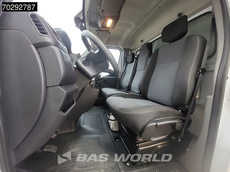 Utilitaire rideaux coulissants (PLSC) Renault Master 145PK Schuifzeilen Achterdeuren Bakwagen LED Airco Cruise Euro6 Meubelbak Koffer Zeilen Zeilenwagen Schuifzeil Airco Cruise control: photos 11 Utilitaire rideaux coulissants (PLSC) Renault Master 145PK Schuifzeilen Achterdeuren Bakwagen LED Airco Cruise Euro6 Meubelbak Koffer Zeilen Zeilenwagen Schuifzeil Airco Cruise control: photos 11