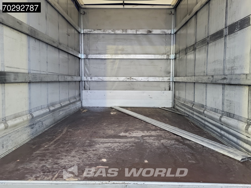 Utilitaire rideaux coulissants (PLSC) Renault Master 145PK Schuifzeilen Achterdeuren Bakwagen LED Airco Cruise Euro6 Meubelbak Koffer Zeilen Zeilenwagen Schuifzeil Airco Cruise control: photos 7 Utilitaire rideaux coulissants (PLSC) Renault Master 145PK Schuifzeilen Achterdeuren Bakwagen LED Airco Cruise Euro6 Meubelbak Koffer Zeilen Zeilenwagen Schuifzeil Airco Cruise control: photos 7