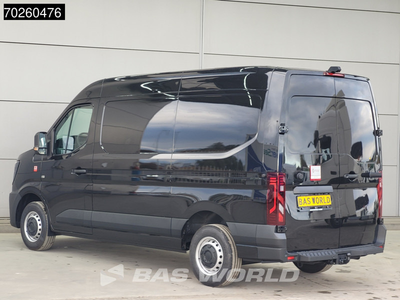 Renault Master 150PK 2025 MODEL L2H2 150PK Airco Cruise Camera Parkeersensoren 10m3 Airco Cruise control - Fourgon utilitaire: photos 2 Renault Master 150PK 2025 MODEL L2H2 150PK Airco Cruise Camera Parkeersensoren 10m3 Airco Cruise control - Fourgon utilitaire: photos 2