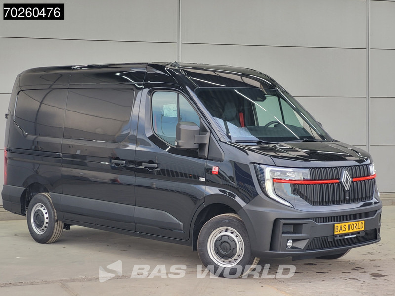 Renault Master 150PK 2025 MODEL L2H2 150PK Airco Cruise Camera Parkeersensoren 10m3 Airco Cruise control - Fourgon utilitaire: photos 3 Renault Master 150PK 2025 MODEL L2H2 150PK Airco Cruise Camera Parkeersensoren 10m3 Airco Cruise control - Fourgon utilitaire: photos 3
