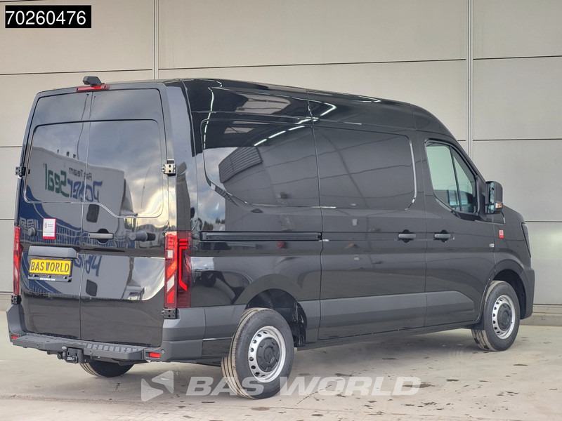 Renault Master 150PK 2025 MODEL L2H2 150PK Airco Cruise Camera Parkeersensoren 10m3 Airco Cruise control - Fourgon utilitaire: photos 5 Renault Master 150PK 2025 MODEL L2H2 150PK Airco Cruise Camera Parkeersensoren 10m3 Airco Cruise control - Fourgon utilitaire: photos 5