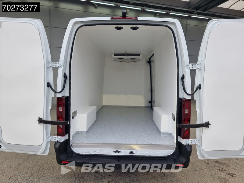 Renault Master 150PK Koelwagen 2025model Thermo King V200 220V LED Camera Cruise Koel Koeler Kühlwagen 10m3 Airco Cruise control - Utilitaire frigorifique: photos 3 Renault Master 150PK Koelwagen 2025model Thermo King V200 220V LED Camera Cruise Koel Koeler Kühlwagen 10m3 Airco Cruise control - Utilitaire frigorifique: photos 3