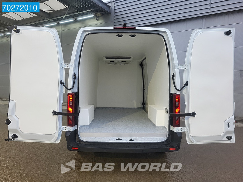 Renault Master 150PK Koelwagen 2025model Thermo King V200 220V LED Camera Cruise Koel Koeler Kühlwagen 10m3 Airco - Utilitaire frigorifique: photos 3 Renault Master 150PK Koelwagen 2025model Thermo King V200 220V LED Camera Cruise Koel Koeler Kühlwagen 10m3 Airco - Utilitaire frigorifique: photos 3