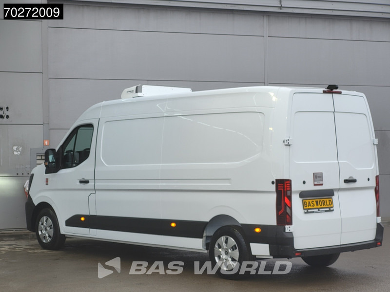 Renault Master 150PK Koelwagen Thermo King V200 220V LED Camera Cruise Koel Koeler Kühlwagen 10m3 Airco Cruise control - Utilitaire frigorifique: photos 2 Renault Master 150PK Koelwagen Thermo King V200 220V LED Camera Cruise Koel Koeler Kühlwagen 10m3 Airco Cruise control - Utilitaire frigorifique: photos 2