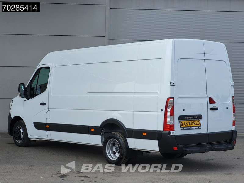 Renault Master 165PK Dubbellucht L3H2 LED Navi Airco Cruise Camera Parkeersensoren L3 12m3 Airco Cruise control - Fourgon utilitaire: photos 2 Renault Master 165PK Dubbellucht L3H2 LED Navi Airco Cruise Camera Parkeersensoren L3 12m3 Airco Cruise control - Fourgon utilitaire: photos 2