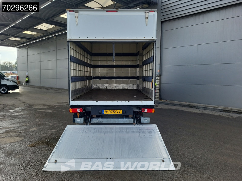 Renault Master Laadklep Zijdeur Bakwagen Navi Airco Camera D'Hollandia APK 02-2026 Euro6 Meubelbak Koffer Airco Cruise control - Fourgon grand volume: photos 3 Renault Master Laadklep Zijdeur Bakwagen Navi Airco Camera D'Hollandia APK 02-2026 Euro6 Meubelbak Koffer Airco Cruise control - Fourgon grand volume: photos 3