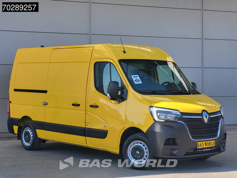 Renault Master Z.E. 77PK Z.E. 77PK Elektrisch 33kWh WLTP 120km L2H2 L2 E-Tech Camera Airco Cruise 10m3 Airco Cruise control - Fourgonnette, Utilitaire électrique: photos 5 Renault Master Z.E. 77PK Z.E. 77PK Elektrisch 33kWh WLTP 120km L2H2 L2 E-Tech Camera Airco Cruise 10m3 Airco Cruise control - Fourgonnette, Utilitaire électrique: photos 5