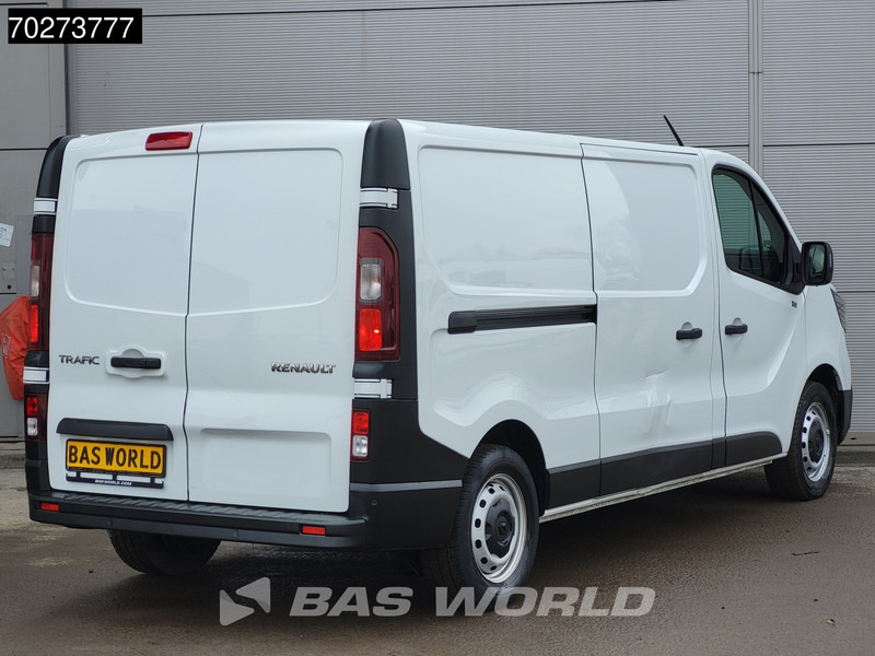 Renault Trafic 130pk L2H1 Airco Cruise Parkeersensoren LED L2 6m3 Airco Cruise control - Fourgonnette: photos 5 Renault Trafic 130pk L2H1 Airco Cruise Parkeersensoren LED L2 6m3 Airco Cruise control - Fourgonnette: photos 5