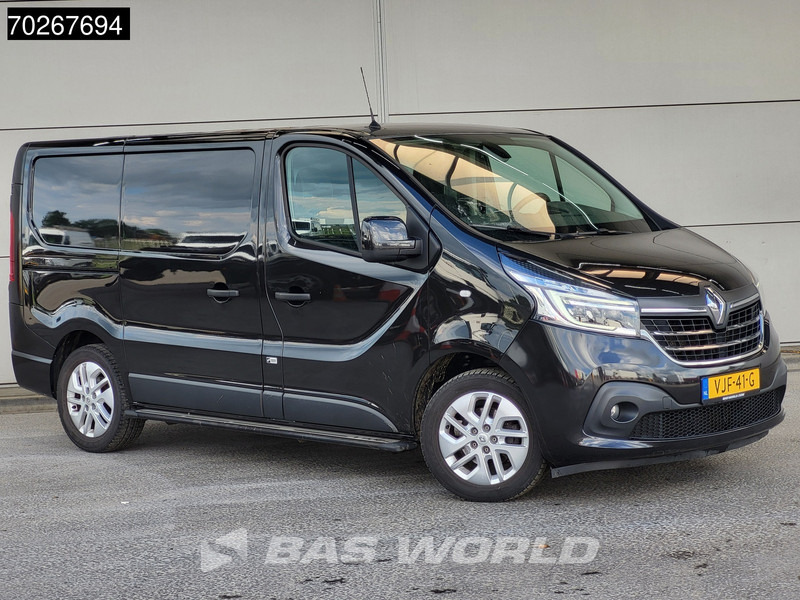 Renault Trafic 145pk Automaat L1H1 Euro6 LED Navi Camera Trekhaak Airco Cruise L1 5m3 Airco Trekhaak Cruise control - Fourgonnette: photos 5 Renault Trafic 145pk Automaat L1H1 Euro6 LED Navi Camera Trekhaak Airco Cruise L1 5m3 Airco Trekhaak Cruise control - Fourgonnette: photos 5