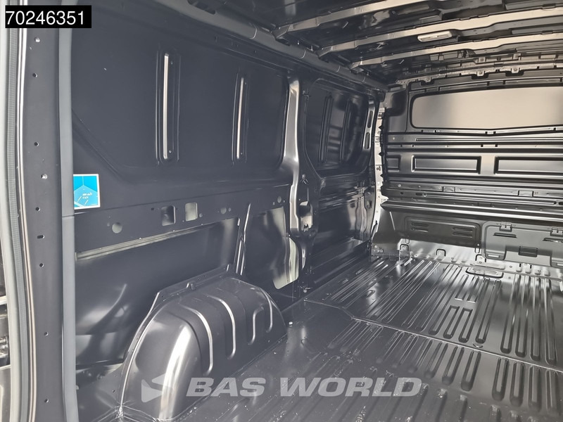 Renault Trafic 70PK Electric 240km WLTP Parkeersensoren Automaat Airco Cruise Camera 6m3 Airco Cruise control - Fourgon utilitaire, Utilitaire électrique: photos 5 Renault Trafic 70PK Electric 240km WLTP Parkeersensoren Automaat Airco Cruise Camera 6m3 Airco Cruise control - Fourgon utilitaire, Utilitaire électrique: photos 5