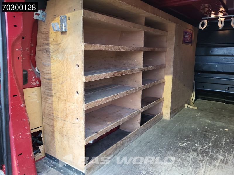 Toyota ProAce 120PK L2H1 Trekhaak Airco Cruise APK 12-2025 Euro6 L2 Airco Trekhaak Cruise control - Fourgonnette: photos 5 Toyota ProAce 120PK L2H1 Trekhaak Airco Cruise APK 12-2025 Euro6 L2 Airco Trekhaak Cruise control - Fourgonnette: photos 5