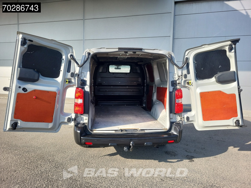 Toyota ProAce 120PK L3H1 Trekhaak Airco Cruise Parkeersensoren Euro6 APK 04-2026 L3 Long 7m3 Airco Trekhaak Cruise control - Fourgonnette: photos 3 Toyota ProAce 120PK L3H1 Trekhaak Airco Cruise Parkeersensoren Euro6 APK 04-2026 L3 Long 7m3 Airco Trekhaak Cruise control - Fourgonnette: photos 3