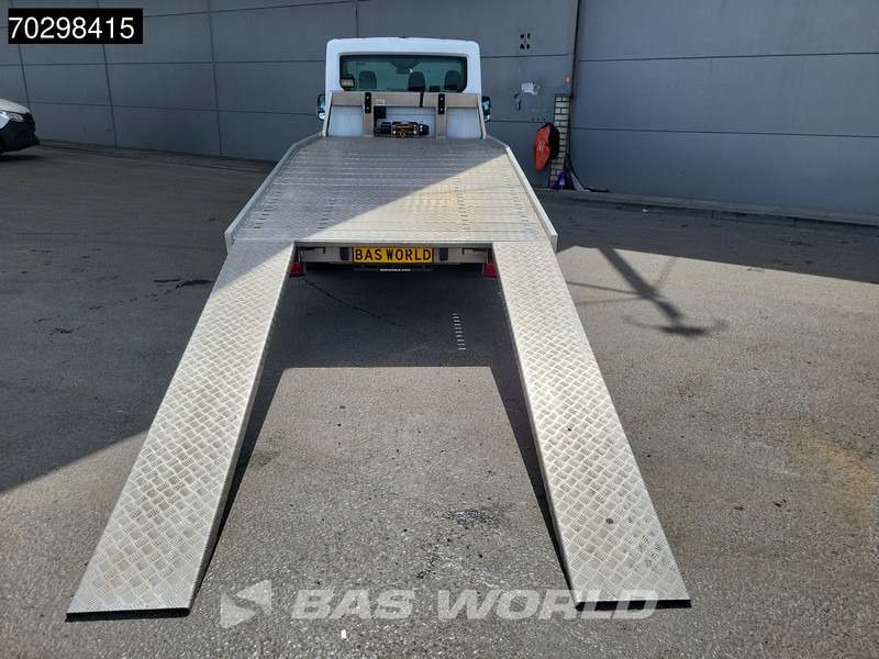 Ford Transit 130pk COMING SOON! Autotransporter Airco Cruise Lier Euro6 Cartransporter Oprijwagen Airco Cruise control - Véhicule utilitaire: photos 5 Ford Transit 130pk COMING SOON! Autotransporter Airco Cruise Lier Euro6 Cartransporter Oprijwagen Airco Cruise control - Véhicule utilitaire: photos 5