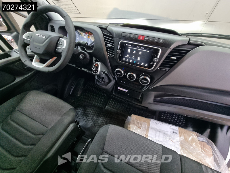 Véhicule utilitaire neuf Iveco Daily 72C18 3.0L Automaat 510WB Luchtvering Camera Chassis Cabine Fahrgestell LED ACC Airco: photos 8 Véhicule utilitaire neuf Iveco Daily 72C18 3.0L Automaat 510WB Luchtvering Camera Chassis Cabine Fahrgestell LED ACC Airco: photos 8