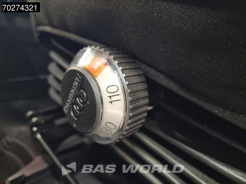 Véhicule utilitaire neuf Iveco Daily 72C18 3.0L Automaat 510WB Luchtvering Camera Chassis Cabine Fahrgestell LED ACC Airco: photos 20 Véhicule utilitaire neuf Iveco Daily 72C18 3.0L Automaat 510WB Luchtvering Camera Chassis Cabine Fahrgestell LED ACC Airco: photos 20