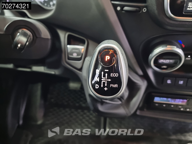 Véhicule utilitaire neuf Iveco Daily 72C18 3.0L Automaat 510WB Luchtvering Camera Chassis Cabine Fahrgestell LED ACC Airco: photos 15 Véhicule utilitaire neuf Iveco Daily 72C18 3.0L Automaat 510WB Luchtvering Camera Chassis Cabine Fahrgestell LED ACC Airco: photos 15