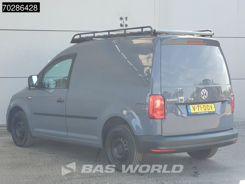 Volkswagen Caddy 102PK Benzine L1H1 Imperiaal Euro6 L1 3m3 - Fourgonnette: photos 2 Volkswagen Caddy 102PK Benzine L1H1 Imperiaal Euro6 L1 3m3 - Fourgonnette: photos 2