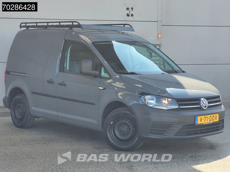 Volkswagen Caddy 102PK Benzine L1H1 Imperiaal Euro6 L1 3m3 - Fourgonnette: photos 5 Volkswagen Caddy 102PK Benzine L1H1 Imperiaal Euro6 L1 3m3 - Fourgonnette: photos 5